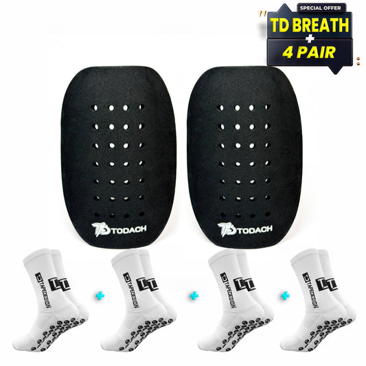 TD Breath Bundle