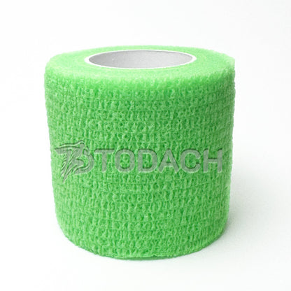 TD Cohesive Bandage 5cm