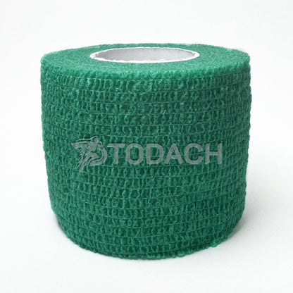 TD Cohesive Bandage 5cm