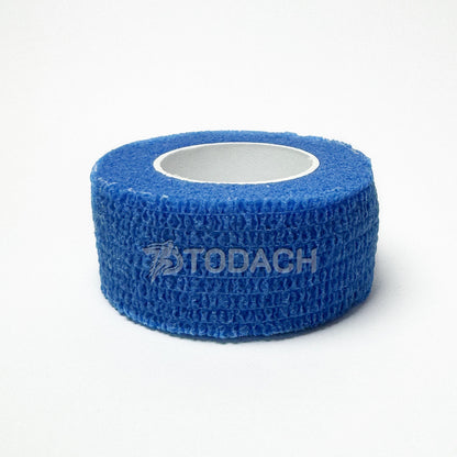 TD Cohesive Bandage 2,5cm