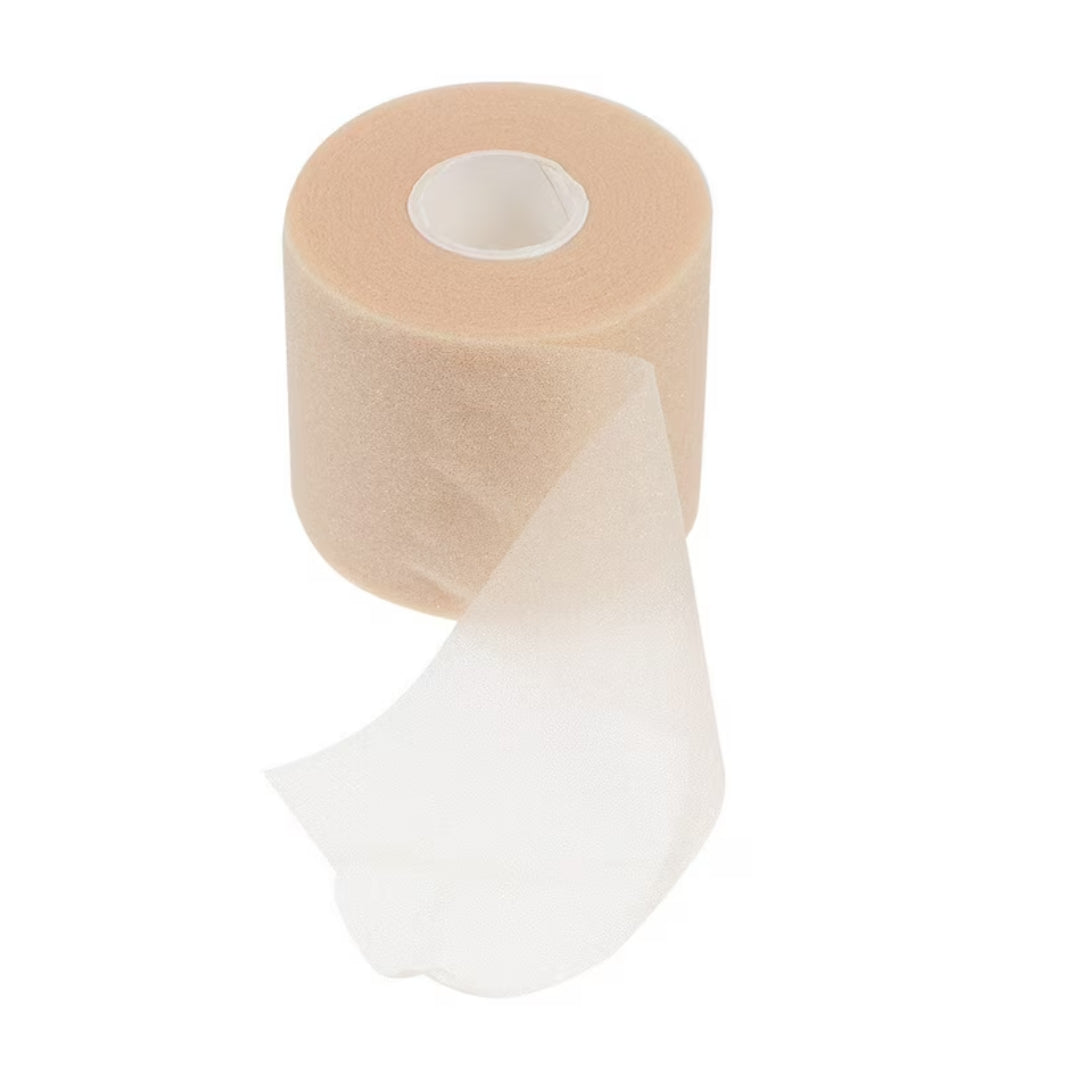 TD Foam Bandage ,Non-Adhesive