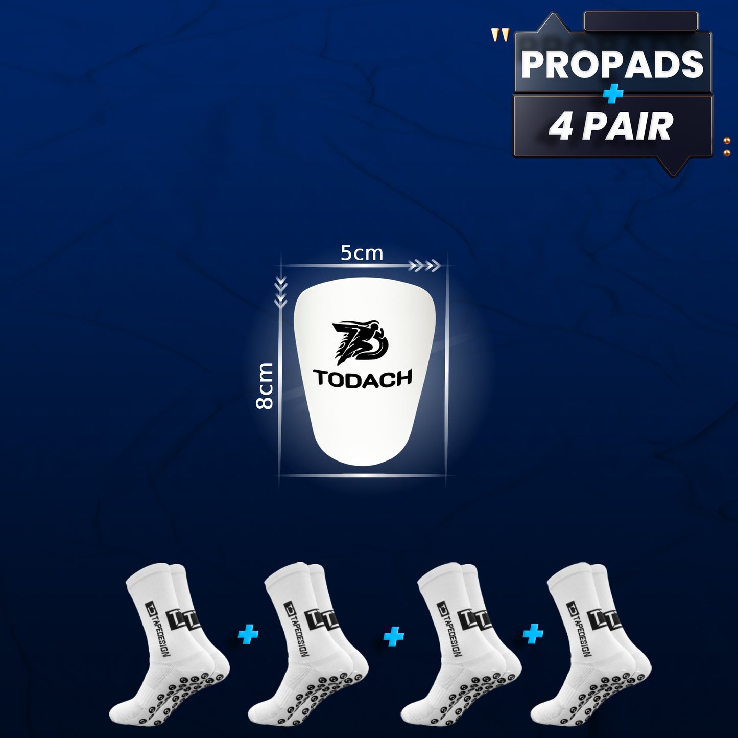 Pack TD ProPads