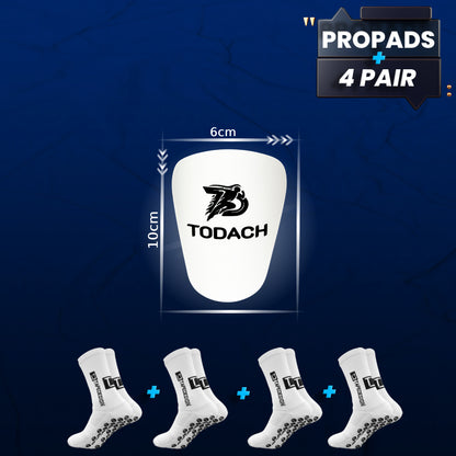 Pack TD ProPads