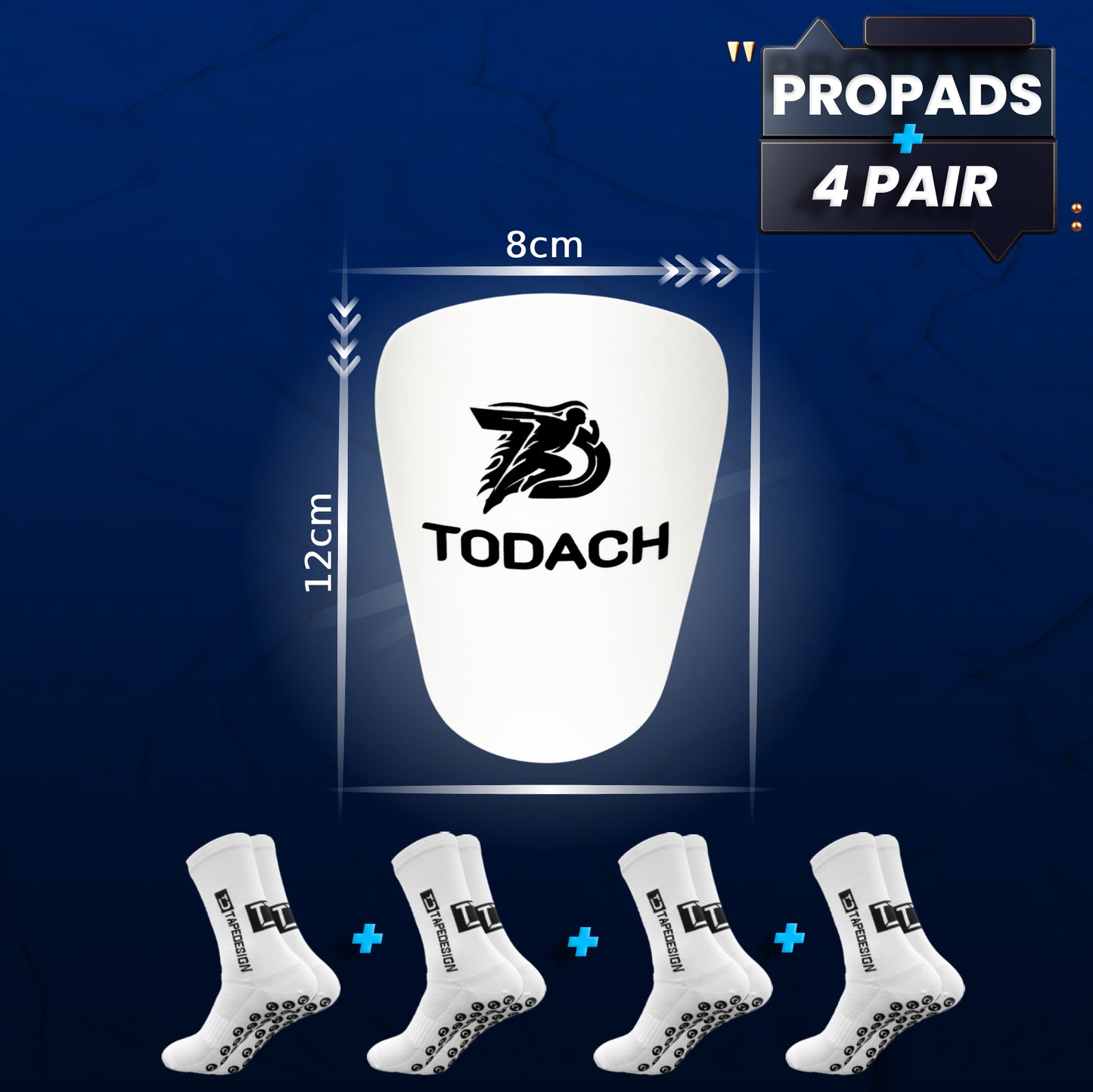 Pack TD ProPads