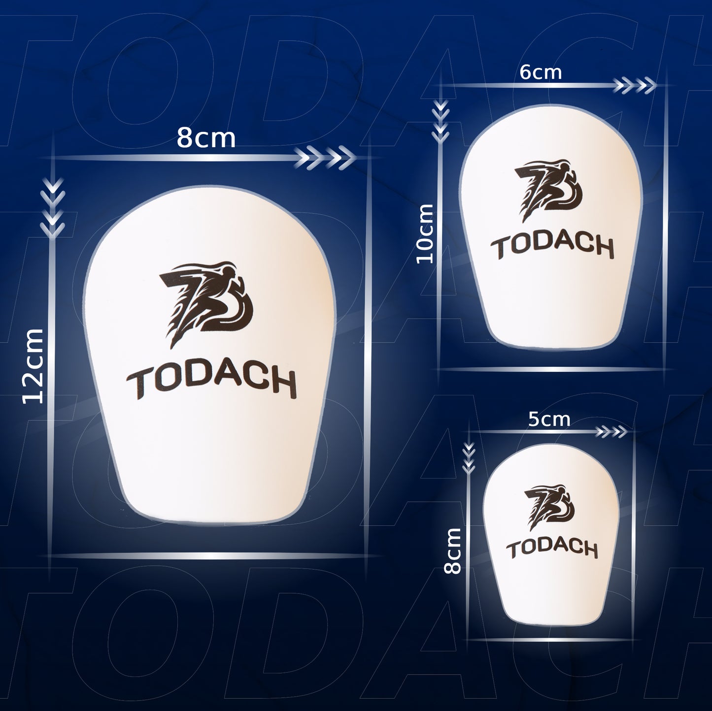 Todach Pro Pads