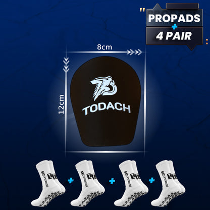 Pack TD ProPads