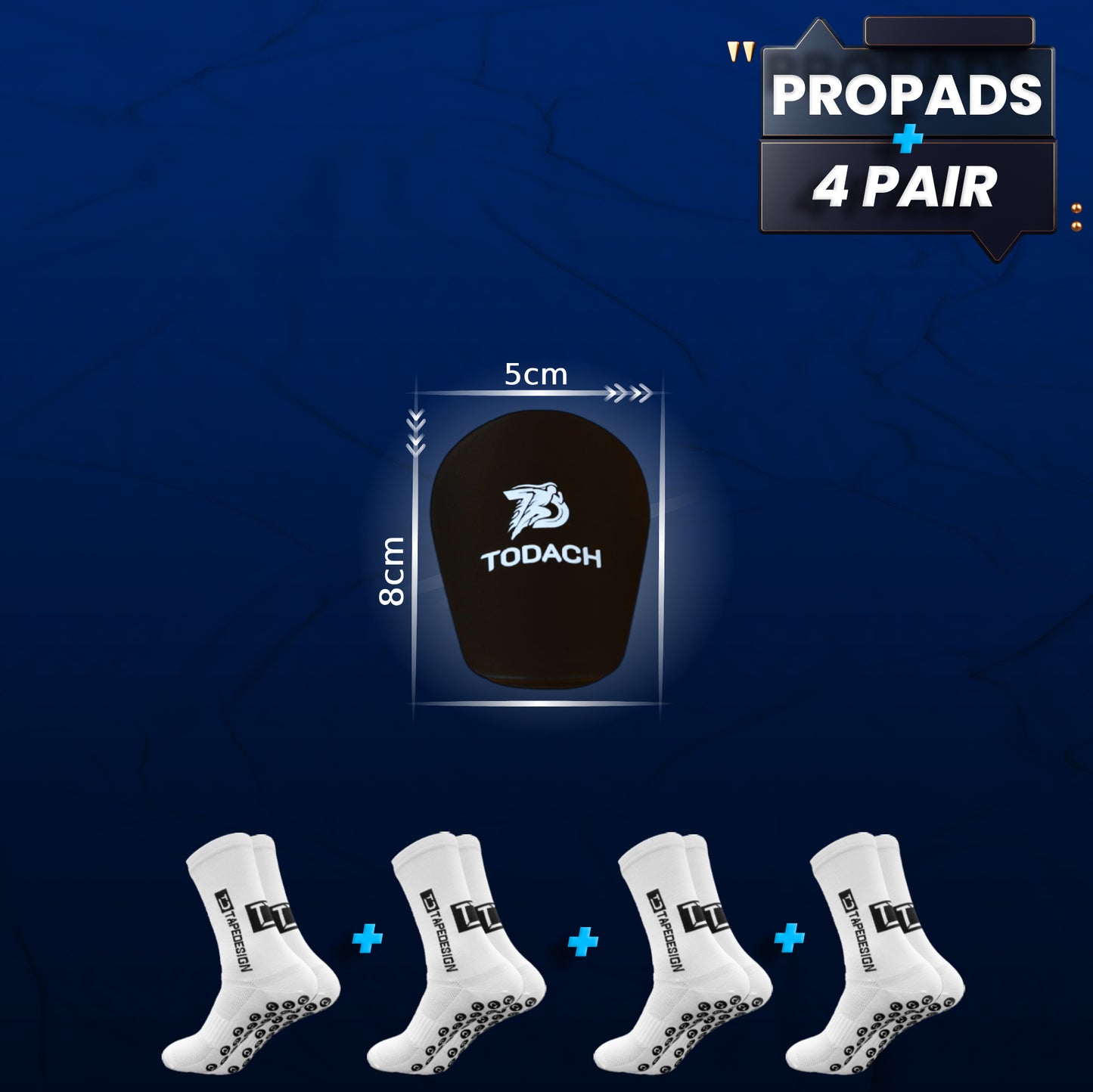 Pack TD ProPads