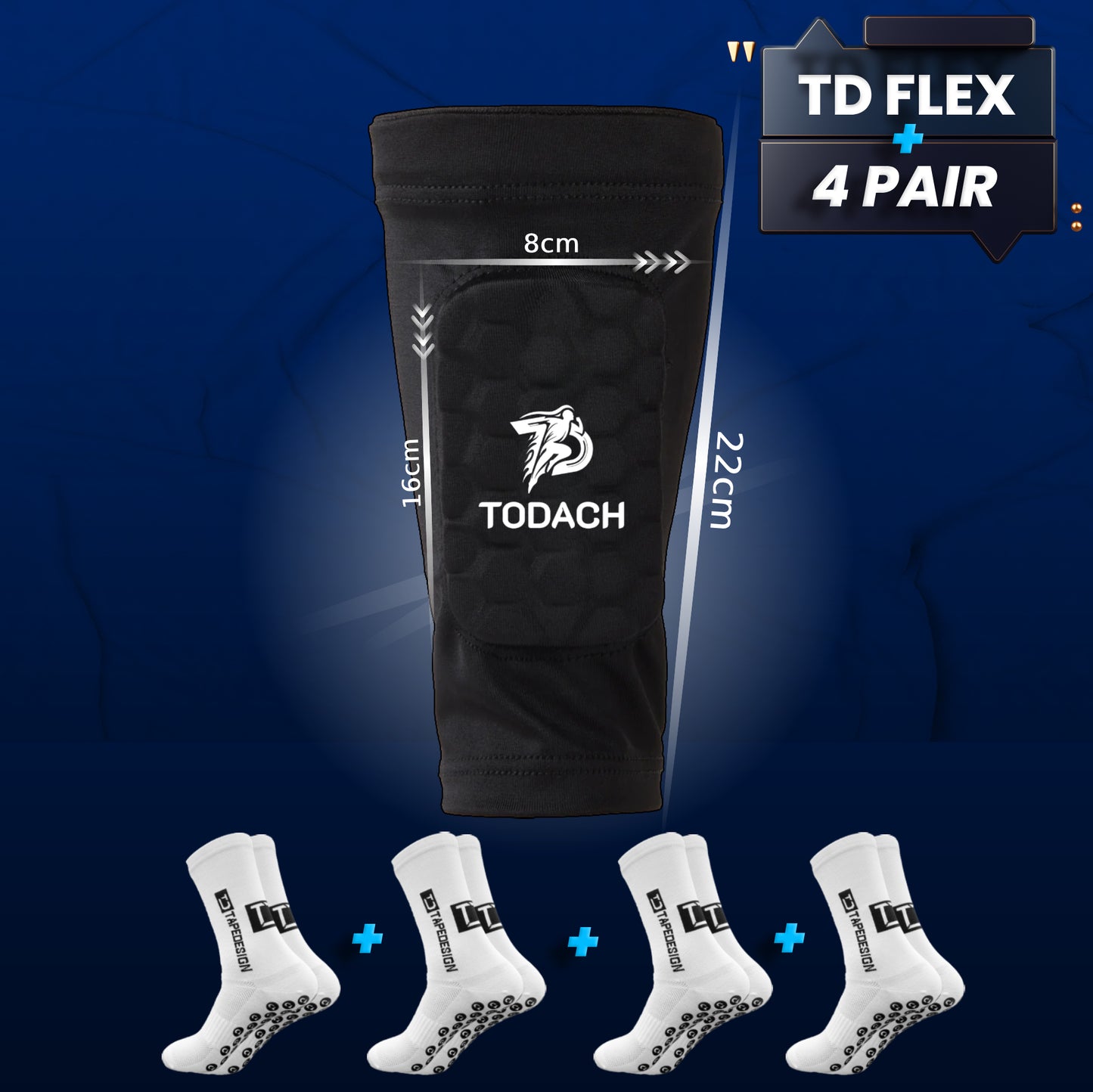 TD Flex Bundle