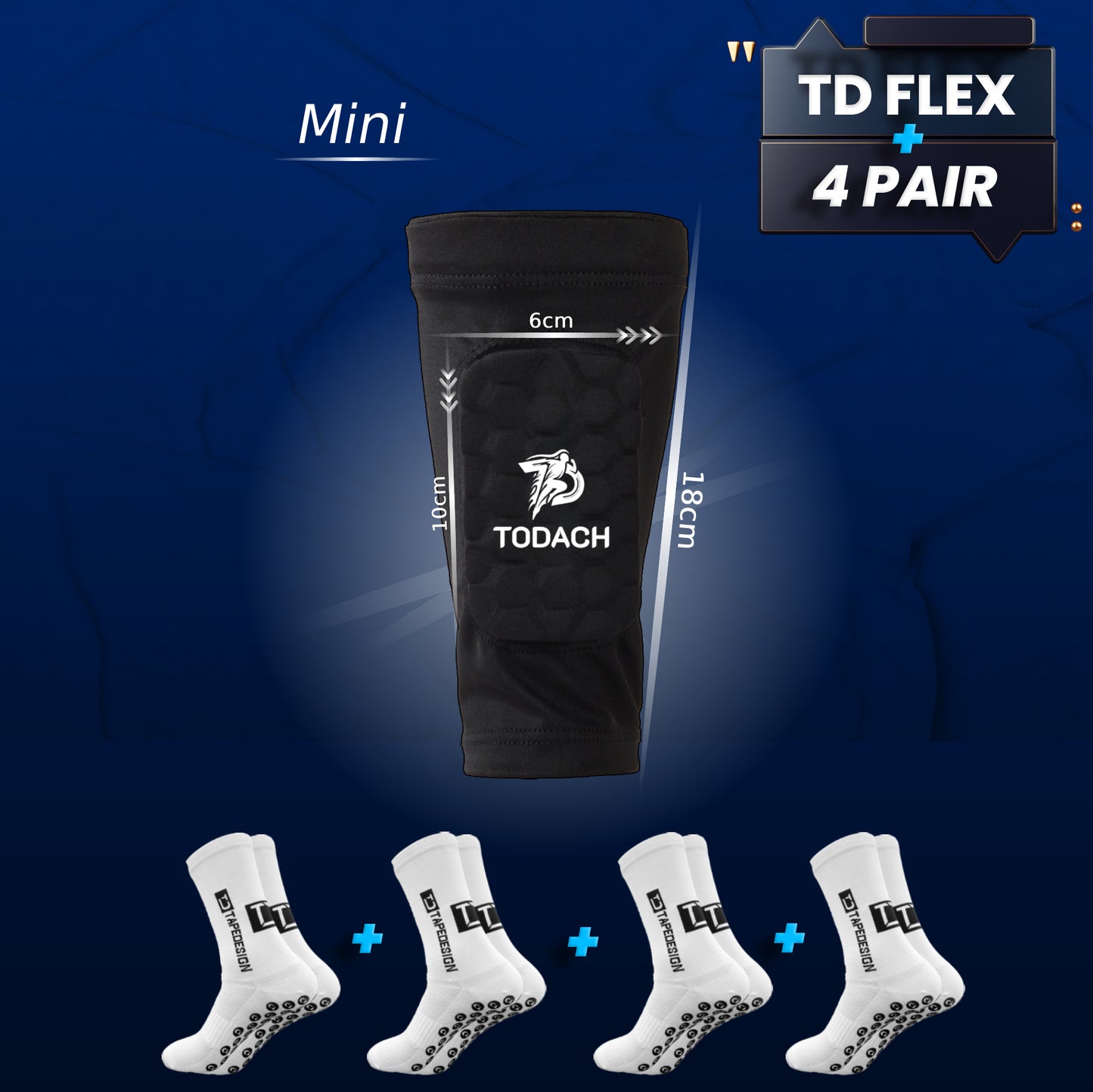 TD Flex Bundle