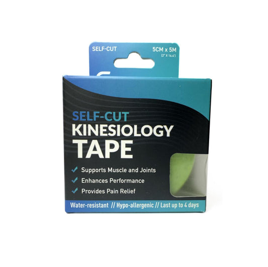 TD Kinesiology Tape