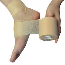 TD Bandage en Mousse