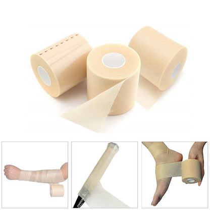 TD Bandage en Mousse