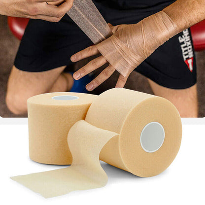 TD Foam Bandage ,Non-Adhesive